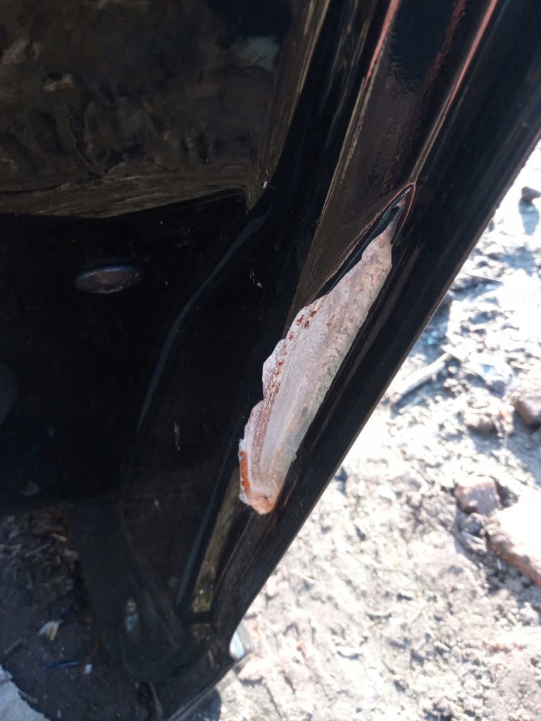 фото №8, Дверь правое передние renault megane iii