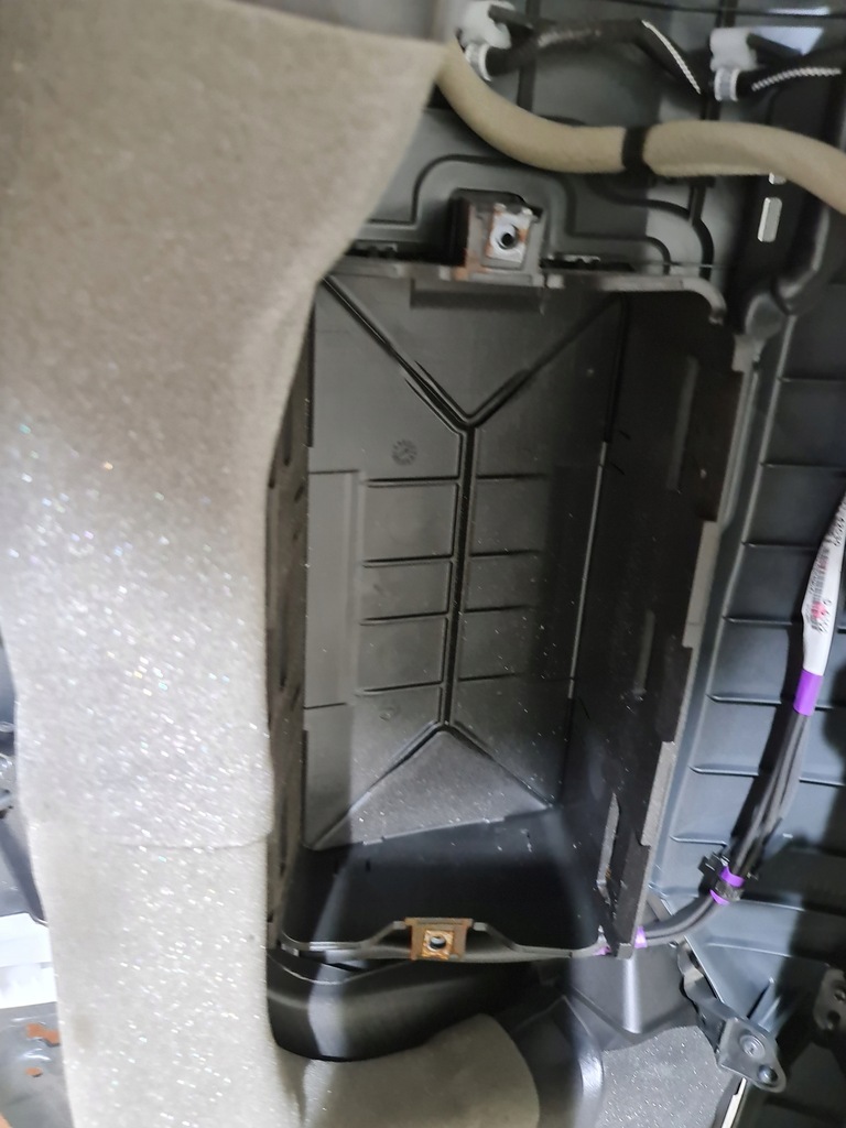 фото №7, Toyota rav4 v 2019- приборная панель консоль