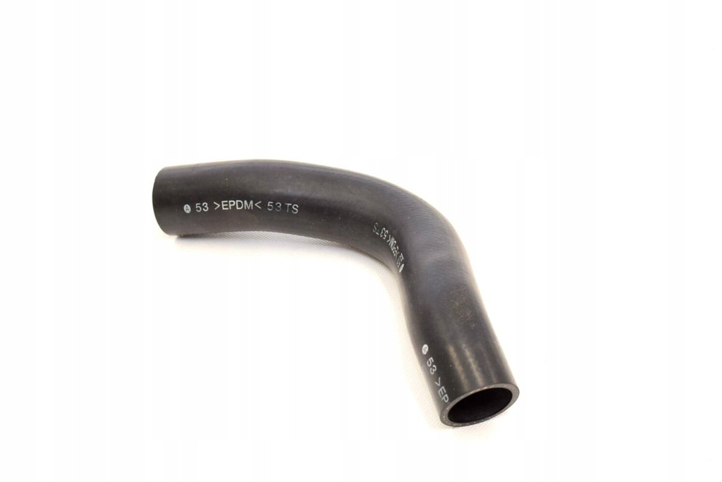 фото №1, Шланг радиатора нижний subaru tribeca