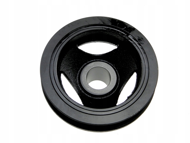 фото №10, Шкив коленчатого вала коленчатого jeep grand cherokee 5.7 6.1 05- 08 commander 5.7