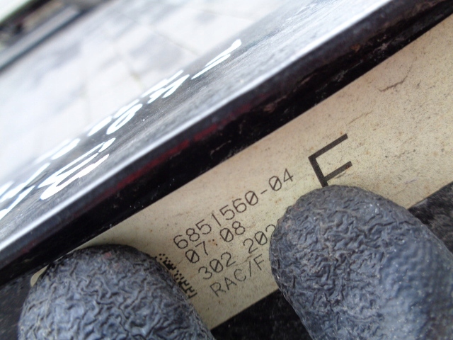 фото №6, Подвеска задняя балка oś bmw serii 1 f40 2020 rok