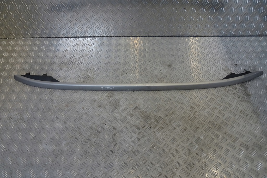 фото №9, Chevrolet cruze рейлинг крышный левый правый