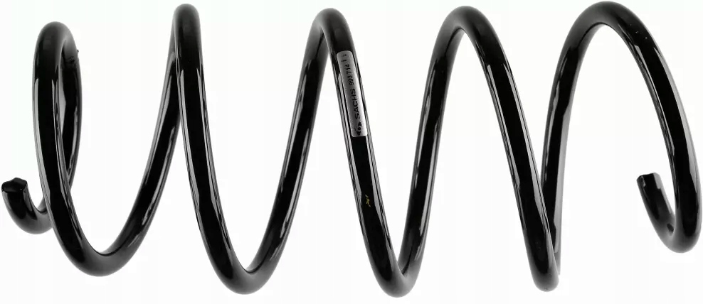 Купити 993 714/sac пружина zaw. honda p. civic 1,4