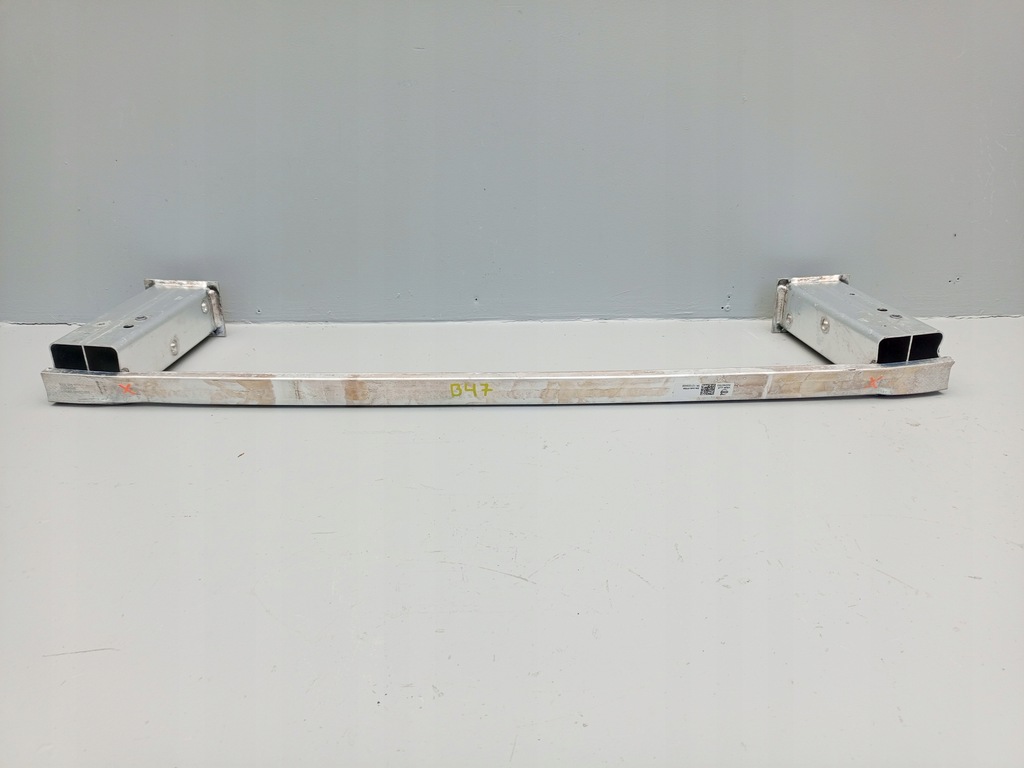 фото №12, Volvo xc90 xc-90 ii 2 2016- балка бампера усилитель перед 31387240 ÷