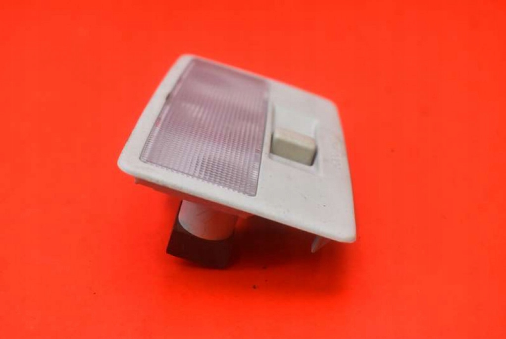 фото №4, Лампа освещение салона задняя mazda cx-7 09-12