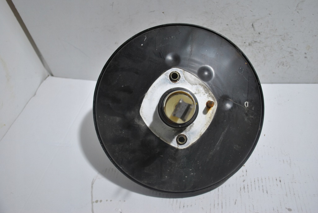 фото №4, Усилитель тормозов тормозные renault megane ii 8200453735d