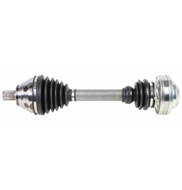 фото №1, Приводной вал перед левая gsp do vw scirocco 2.0 tdi tsi