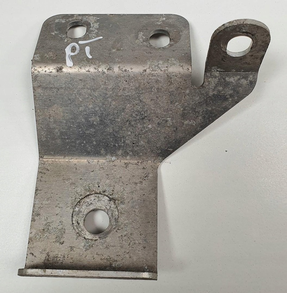 фото №1, Кронштейн кронштейн правий задня aston martin rapide