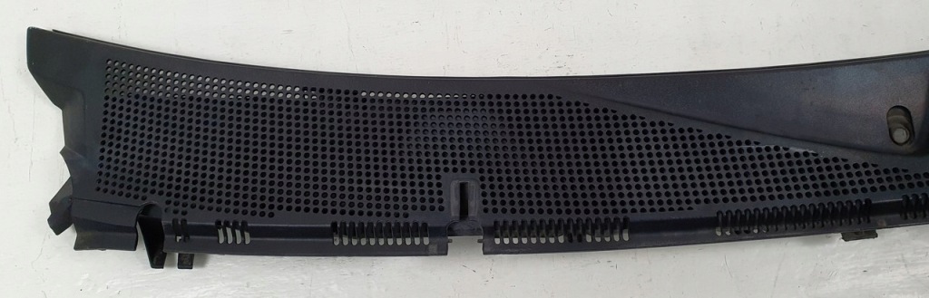 Жабо mercedes ml w163 1638300367 европа Доставка