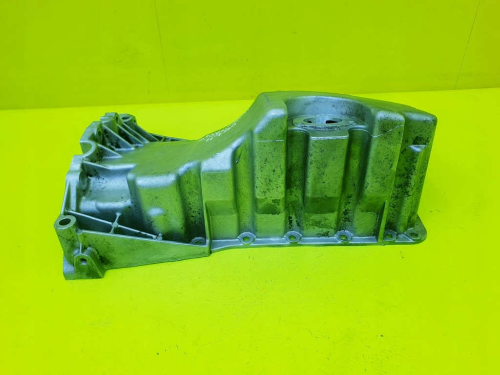 Купить Поддон масла масляная audi a4 b6 b7 a6 c5 2.0 fsi awa