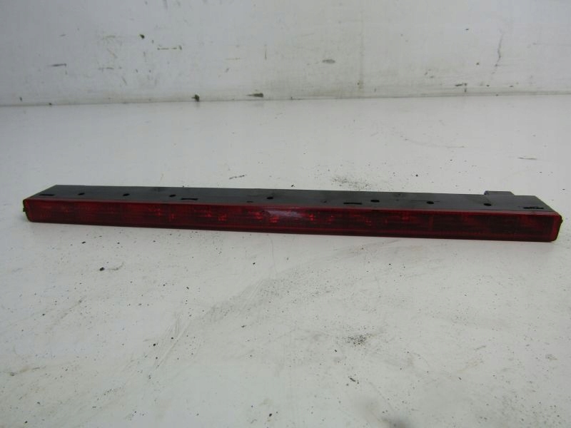 фото №5, Fiat croma ii 194 лампа світло стоп-сигнал стоп