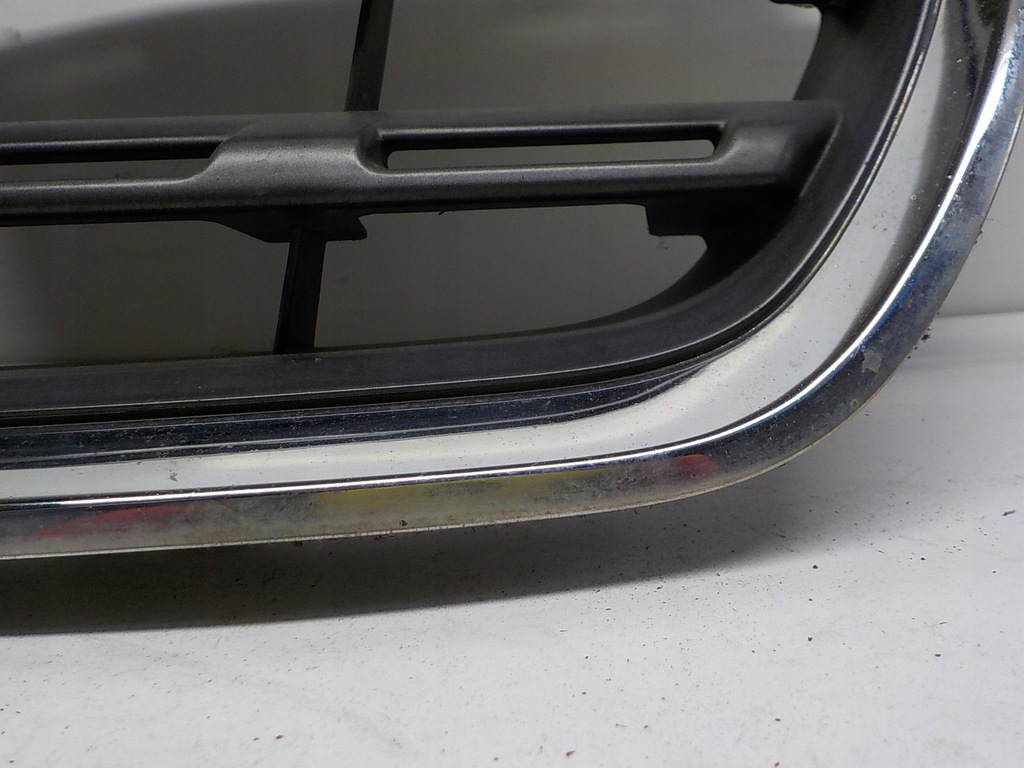 фото №7, Subaru outback iii решётка радиатора решётка радиатора радиатора