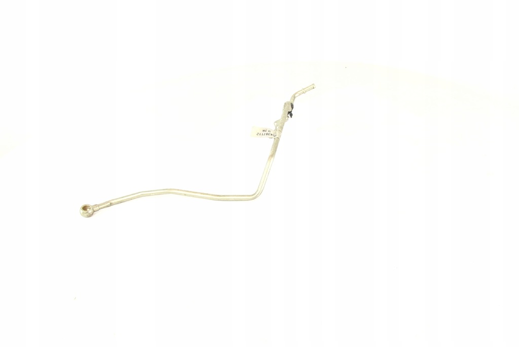 фото №1, Труба охолодження fuso canter 504387112 e4