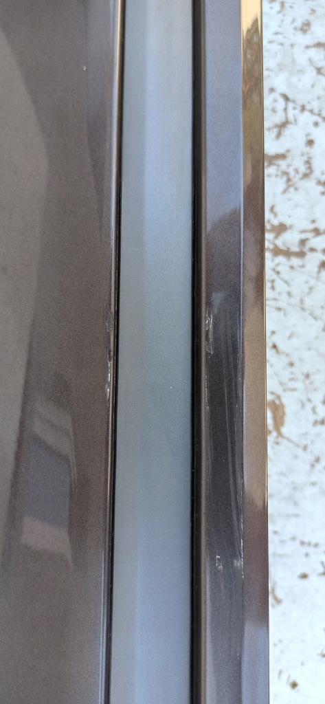 фото №5, Audi q8 2018- молдинг двері правий задня 4m8853969