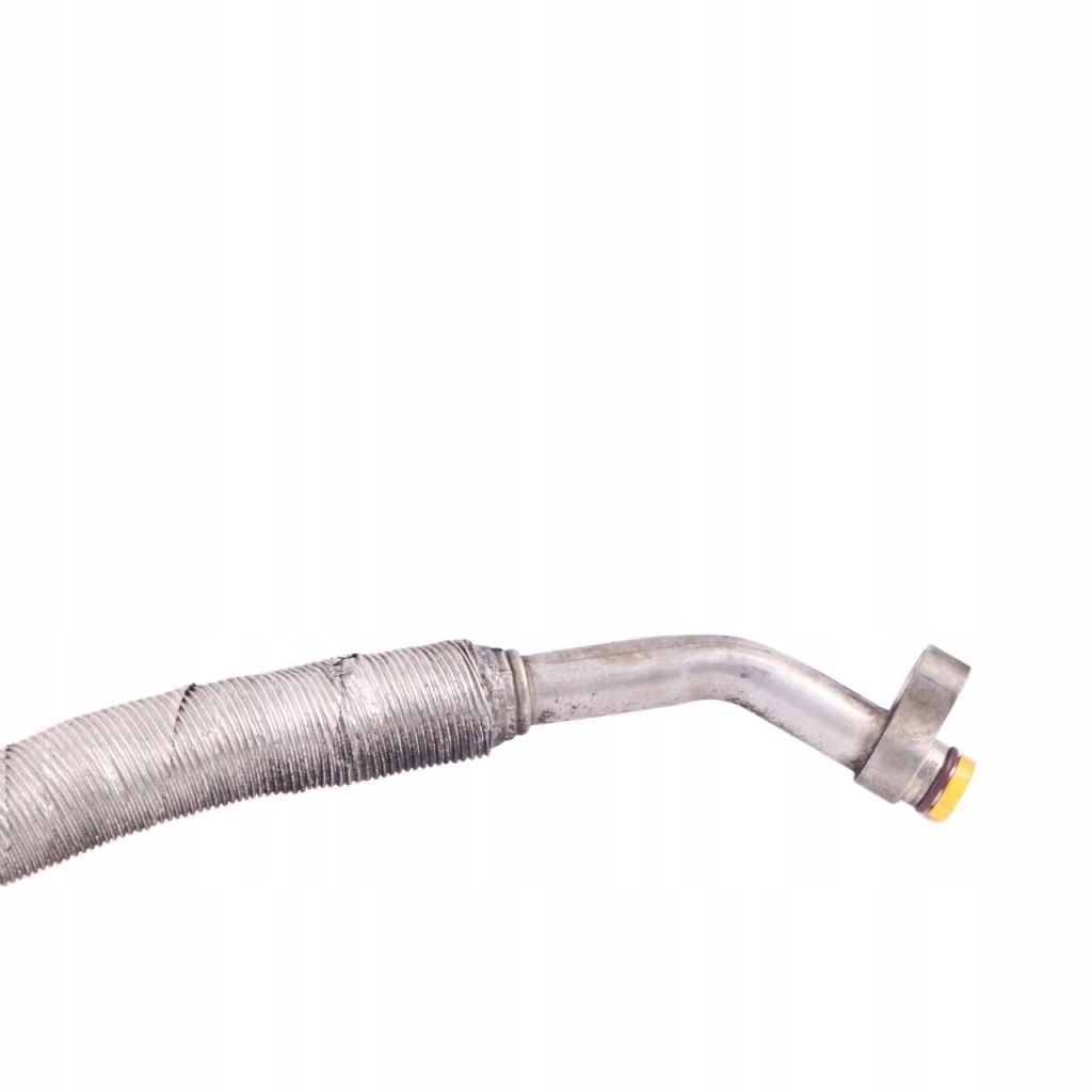 Bmw e60 e61 e63 lci 535d 635d m57n2 шланг кондиционера 9181827 Оригинал