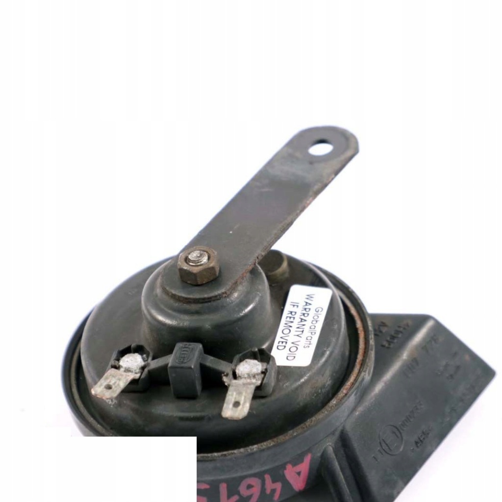 Mercedes w203 w463 клаксон сигнал лівий a4615420020 Доставка