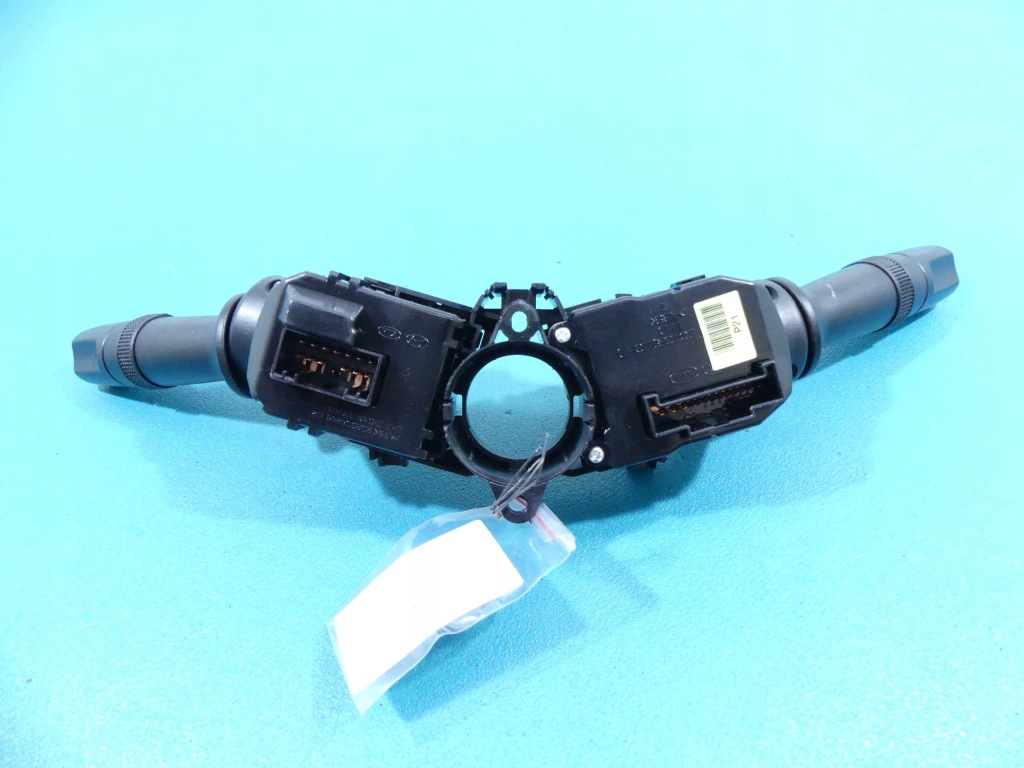 фото №3, Переключатель комбинированный hyundai veloster i 11-18 eu