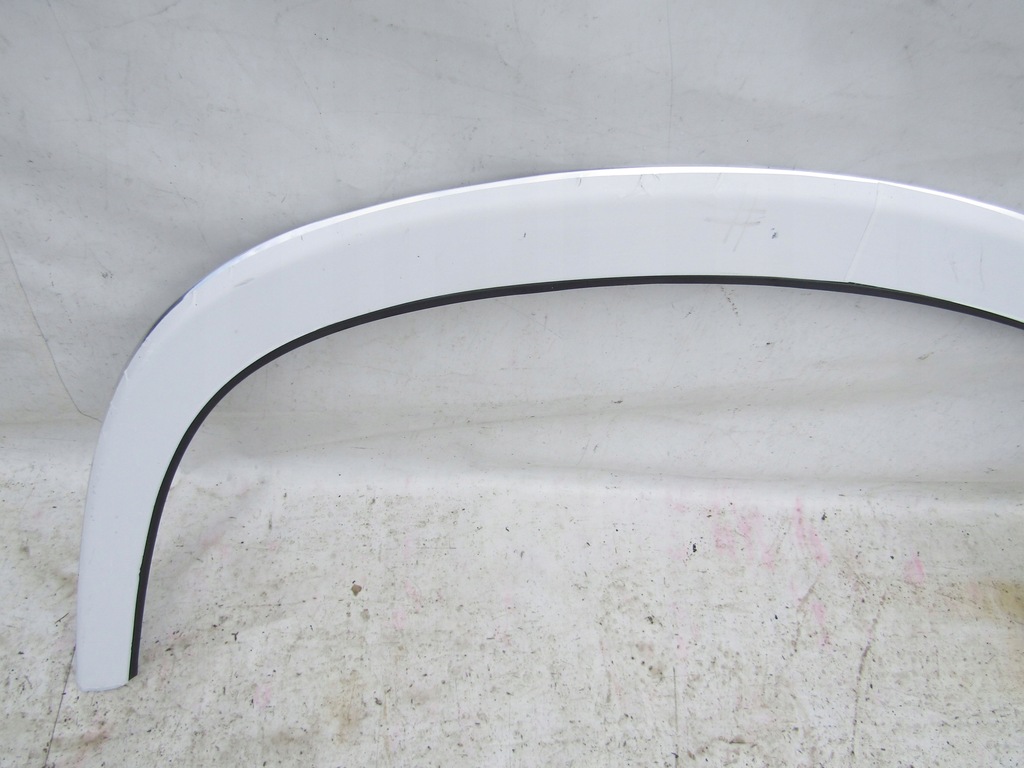 фото №2, Молдинг хром защита крыша крышки opel cascada 13-