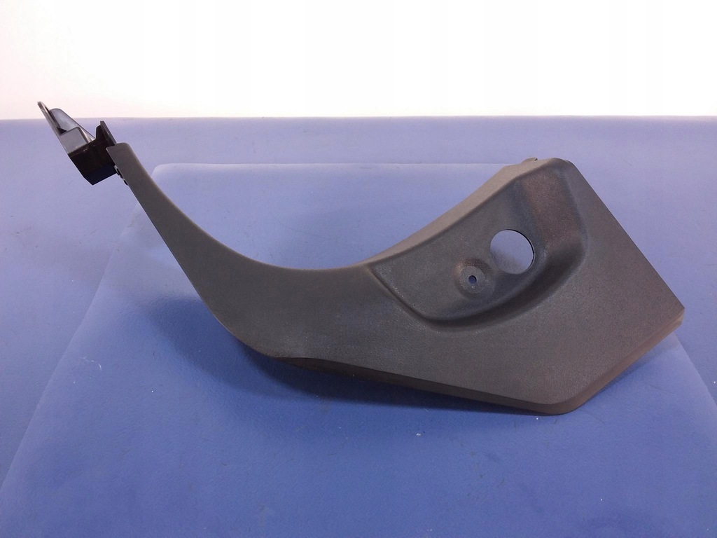 фото №1, Bmw x7 g07 захист поріг стійка лівий перед 7434363