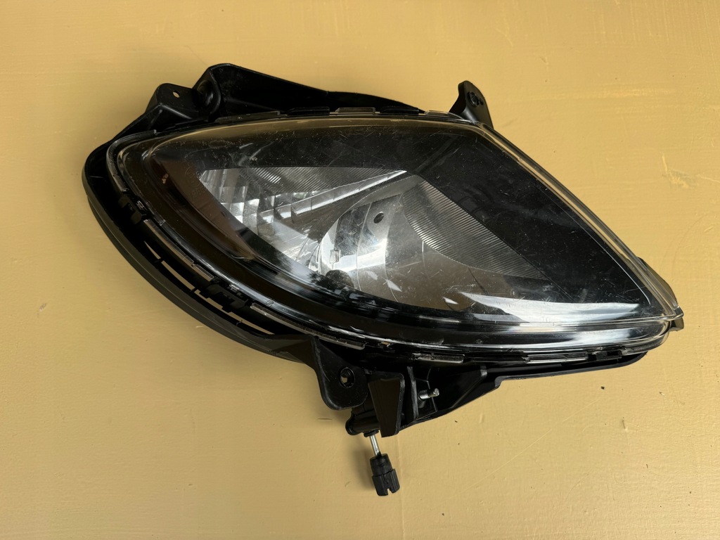 фото №1, Hyundai ix20 10-15r лампа drl противотуманная фара правый перед передний