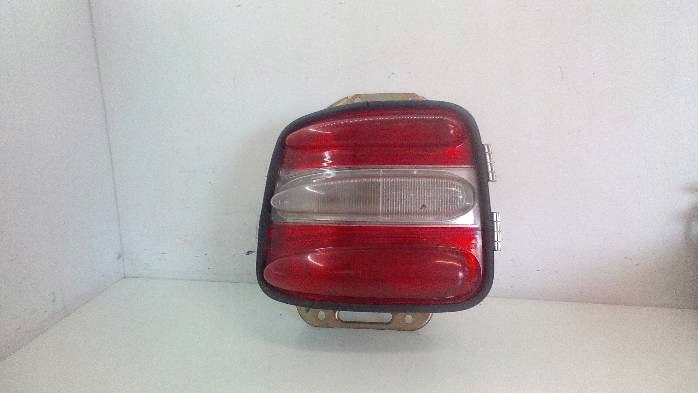 фото №1, Лампа левая tyna fiat brava