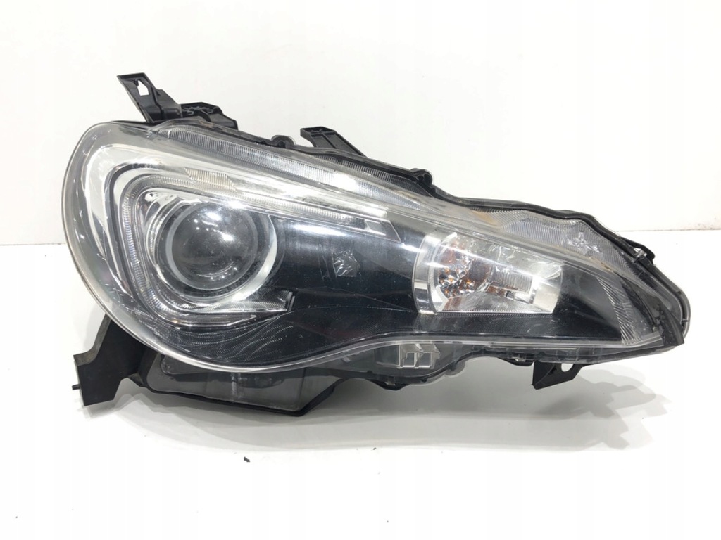 фото №1, Фара правый перед subaru brz лампа