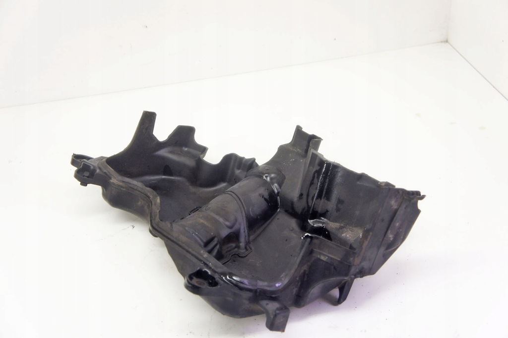 фото №5, Nm247 dacia lodgy 1.5d захист кришка двигуна