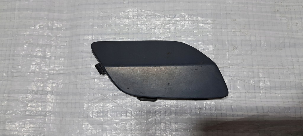 фото №1, Opel astra h заглушка распылителя prawazderzak перед 13143156