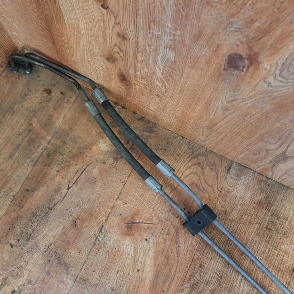 фото №9, Bmw 5 gt f07 шланг dynamic drive 6792431