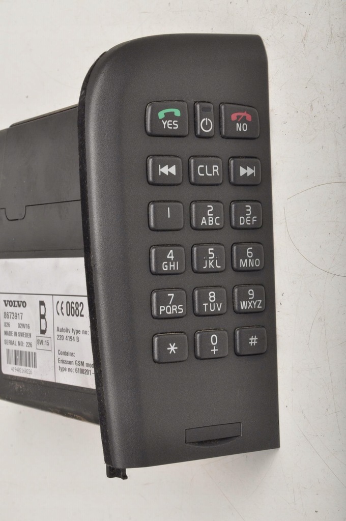 фото №1, Volvo s80 i телефон 8673917