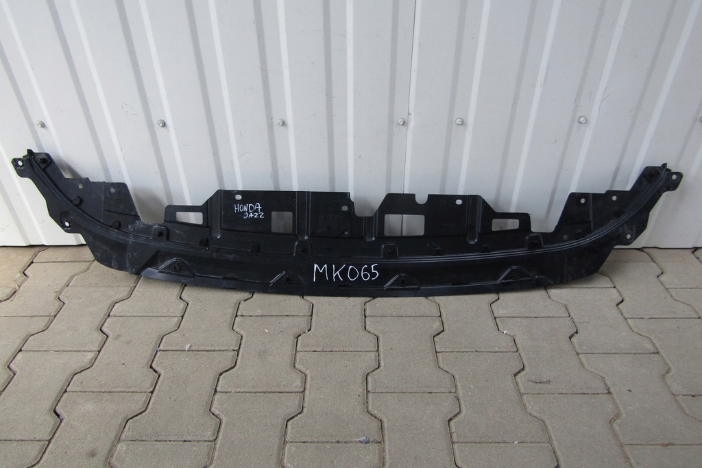 фото №1, Захист нижня плита pod бампер honda jazz v