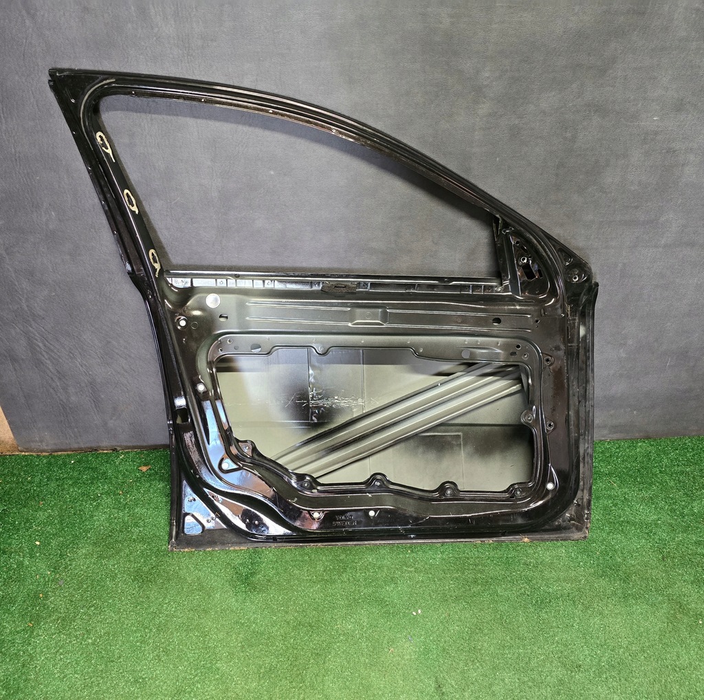 фото №9, Дверь левая перед volvo v70 iii s80 ii