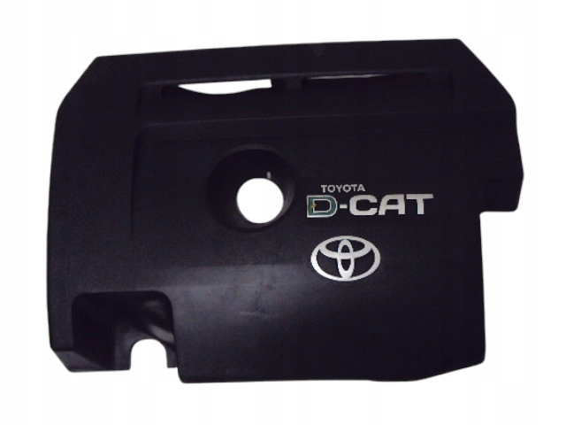 фото №1, Кришка двигуна toyota rav4 10-