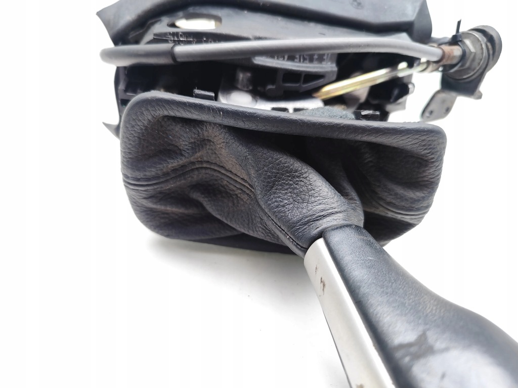 фото №9, Bmw x5 тяга перемикання передач 3.0d дизель 160kw 218 hp 751543103 2003 suv