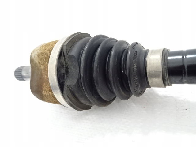 Купить Peugeot partner iv 1.5 bluehdi механическая коробка передач приводной вал левая передняя идеальное состояние 2024r.!!!