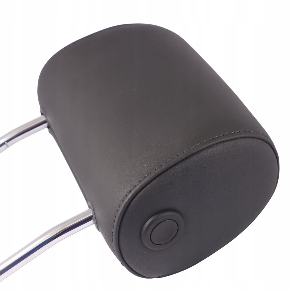 фото №9, Audi q7 4l підголівник сидіння правий перед czarna шкіра 8p0881902bd