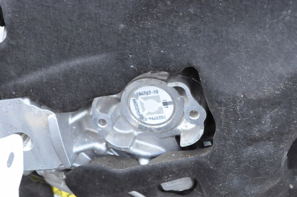 фото №10, Bmw ix3 g08 i4 g26 двигатель электрический 9452668