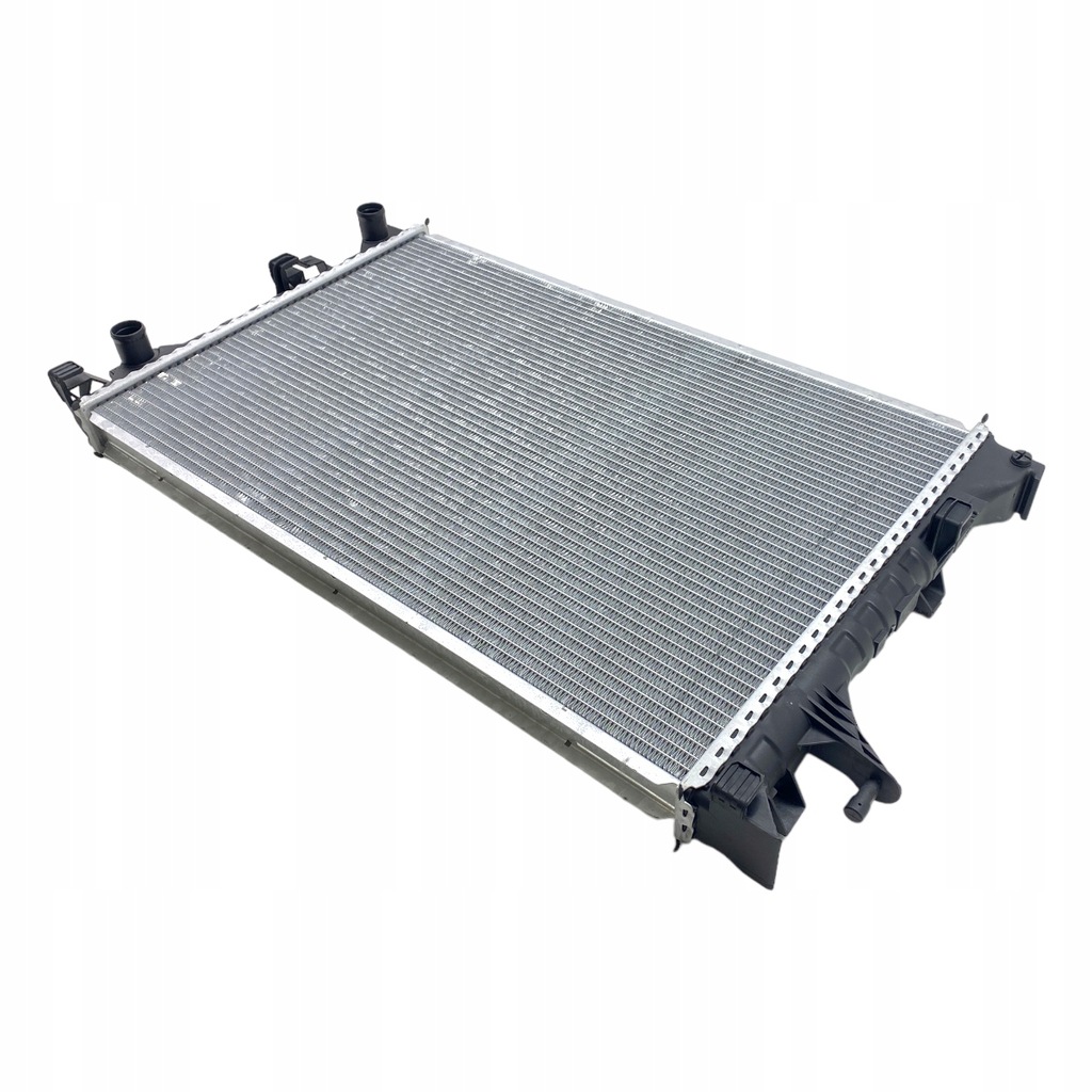 фото №13, Nowa оригинальный номер радиатор wody renault espace iv velsatis