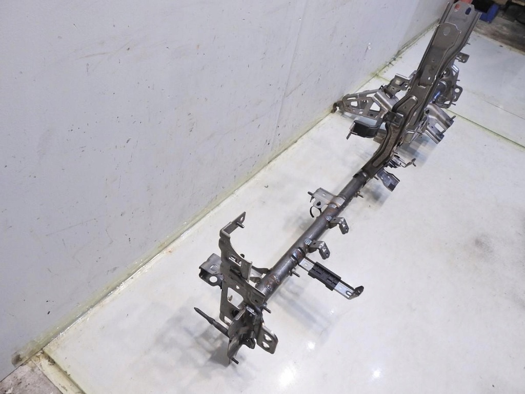 фото №6, Балка каркас консоли hyundai i40 84410-3z200