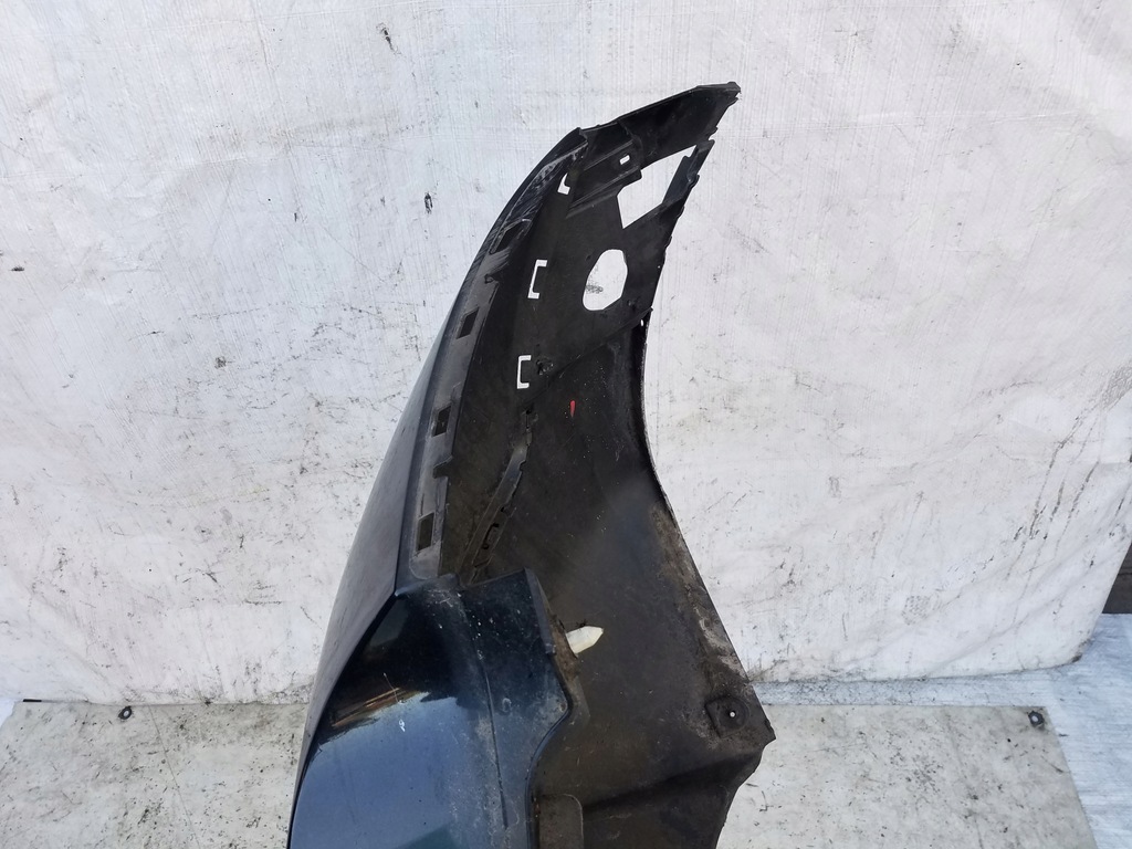 фото №8, Бампер задняя mini countryman r60 kod b11