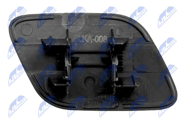 фото №4, Заглушка розпилювача фара kia ceed 12-16 ліва nty