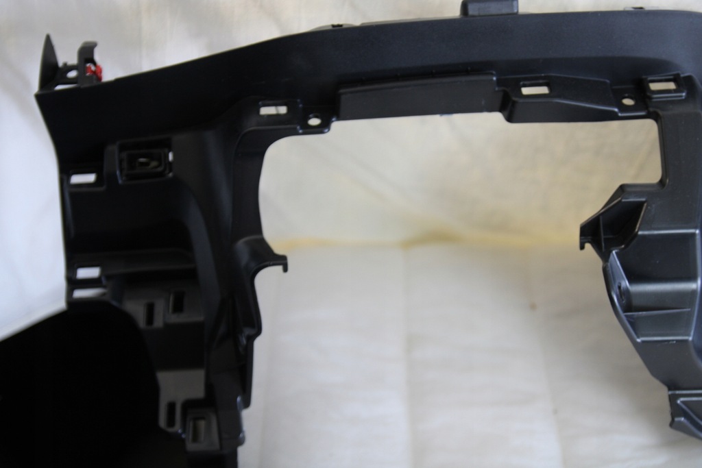 фото №4, Защита каркас консоли бардачок toyota prius iv