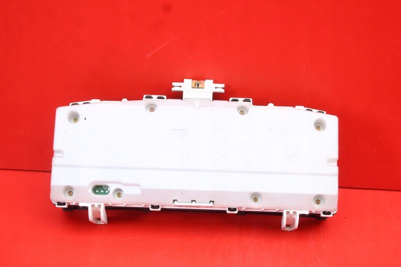 фото №7, Лічильник прилади eu 83800-13150 toyota corolla verso 1 i 2.0 d-4d 90 km 01-06