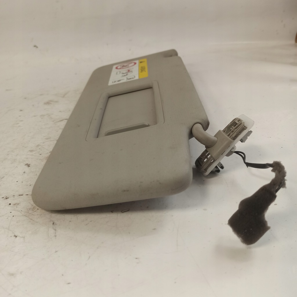 фото №10, Skoda fabia iii захист сонцезахисна права 5g0857624b