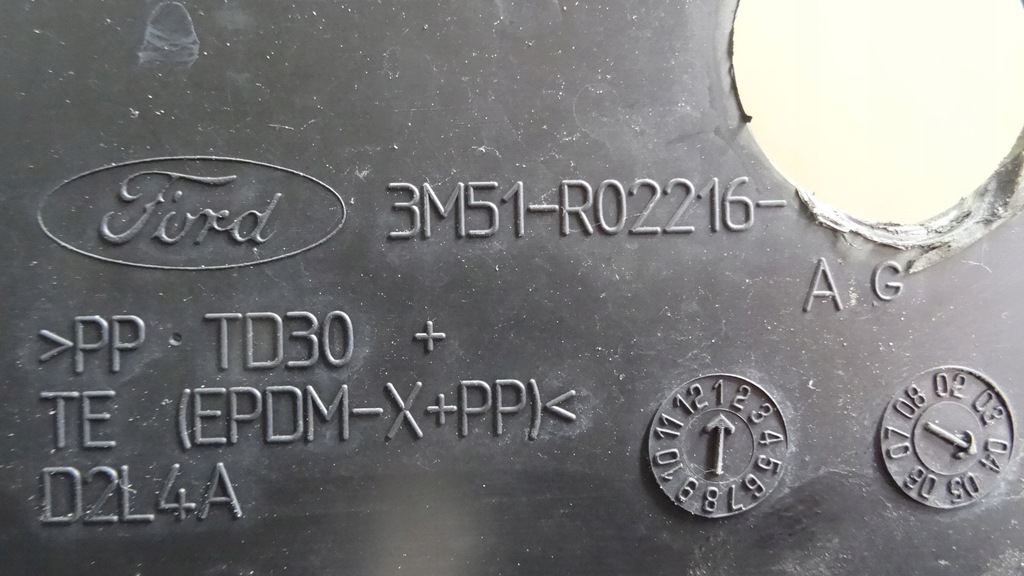 фото №10, Ford c-max 1 i жабо