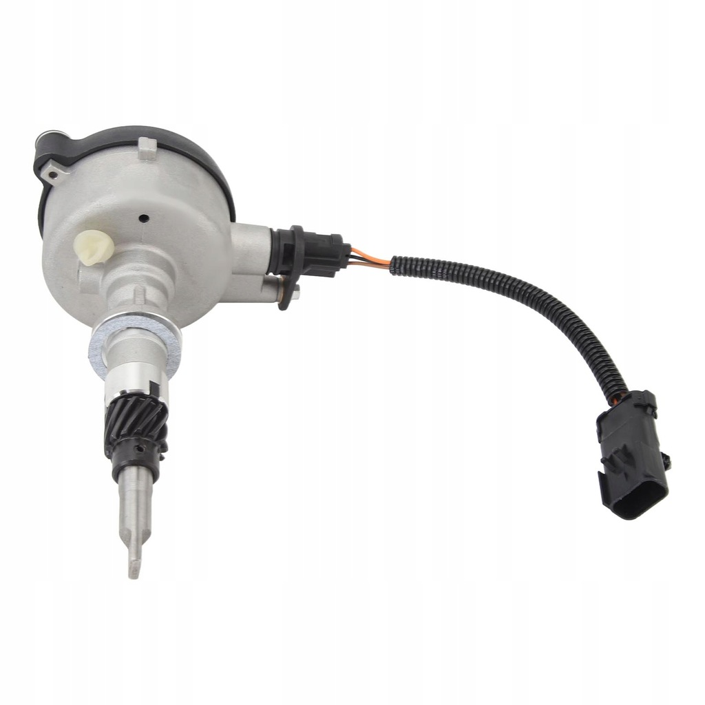 фото №8, Синхронізатор вала розподільного валу двигуна з датчиком 53010624ac привід насоса