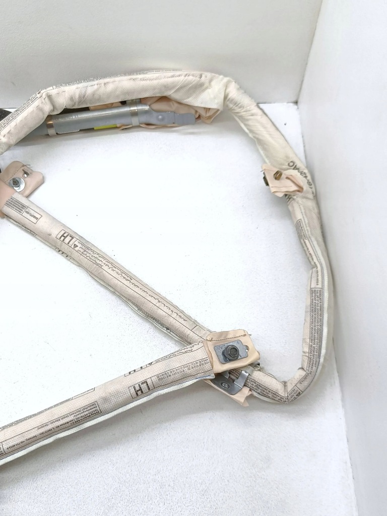 фото №7, Opel insignia a 2012 шторка безопасности подушка безопасности