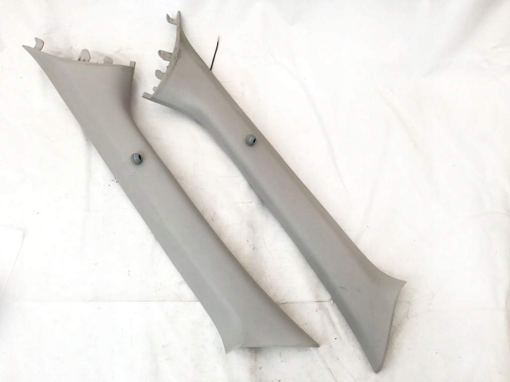 фото №1, Subaru outback 09-14 защита стойка перед