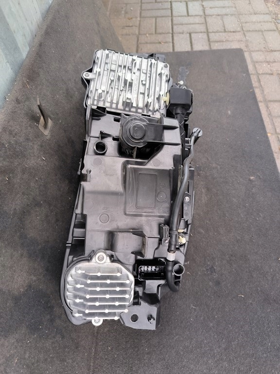 Vovlo v90 s90 full led фара перед передня ліва правий Недорого