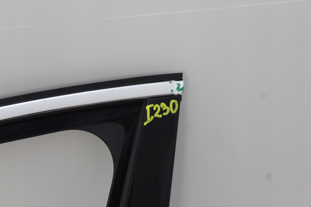 фото №6, Дверь левый перед jaguar xf 07-11r